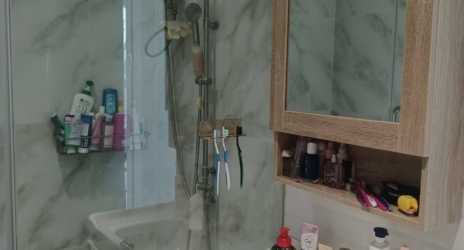 ขาย 2 ห้องนอน คอนโด ใน วัฒนา, กรุงเทพฯ