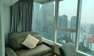 ขาย 2 ห้องนอน คอนโด ใน วัฒนา, กรุงเทพฯ