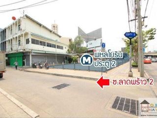 For rent retail Space in Chatuchak, Bangkok