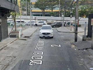 For rent retail Space in Chatuchak, Bangkok