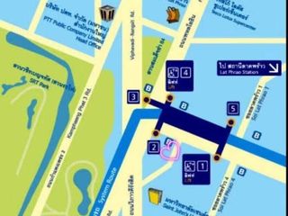For rent retail Space in Chatuchak, Bangkok