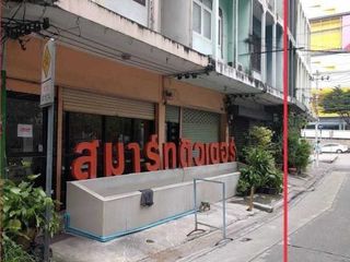 For rent retail Space in Chatuchak, Bangkok