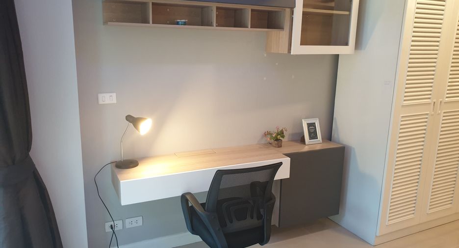 Wohnung zur Miete mit 1 Zimmer in Kathu, Phuket