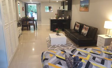 For rent 1 bed condo in Kathu, Phuket