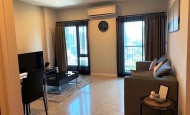 Wohnung zur Miete mit 2 Zimmer in Khlong Toei, Bangkok