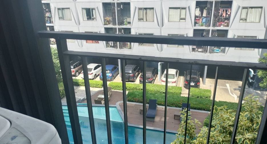 出售 1 卧室 公寓 在 Chom Thong, 曼谷