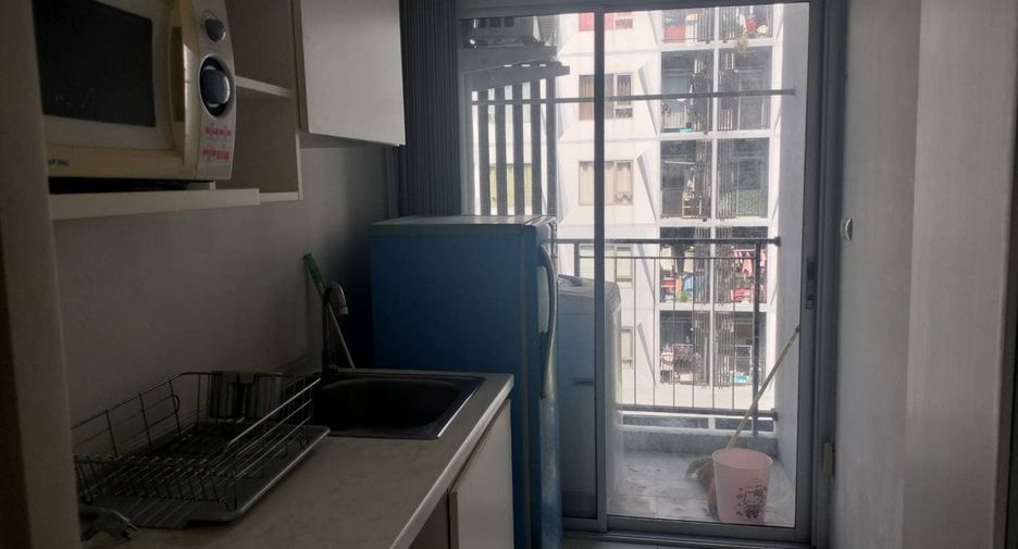 出售 1 卧室 公寓 在 Chom Thong, 曼谷