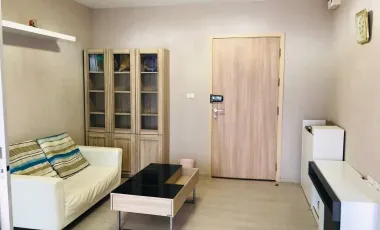 Wohnung zum Kauf mit 1 Zimmer in Chom Thong, Bangkok