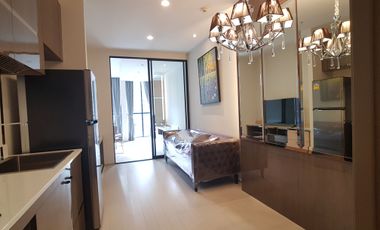 For rent 1 Beds condo in Pathum Wan, Bangkok