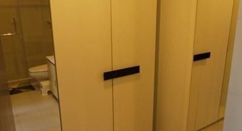 Condo en venta de 1 habitaciones en Watthana, Bangkok