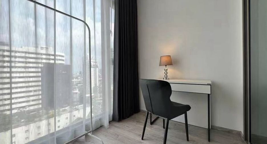 À louer 1 chambre condo à Watthana, Bangkok
