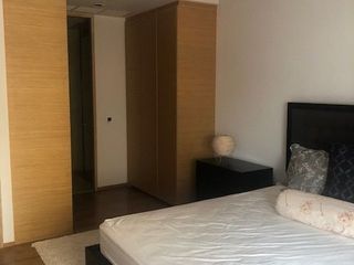 Wohnung zur Miete mit 1 Zimmer in Sathon, Bangkok