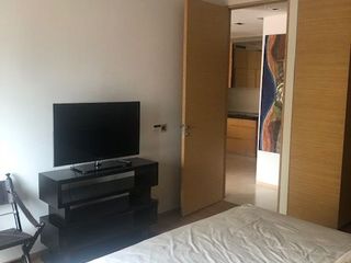 Wohnung zur Miete mit 1 Zimmer in Sathon, Bangkok