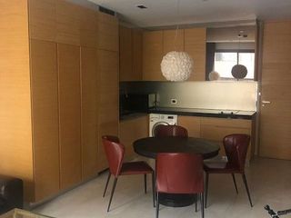 Wohnung zur Miete mit 1 Zimmer in Sathon, Bangkok