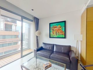Wohnung zur Miete mit 1 Zimmer in Sathon, Bangkok