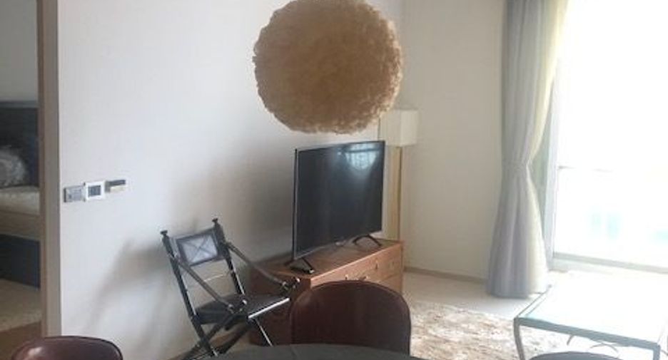 For rent 1 bed condo in Sathon, Bangkok