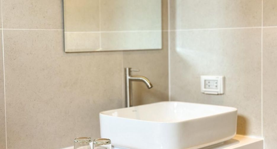 For rent 1 bed apartment in Mueang Phuket, Phuket