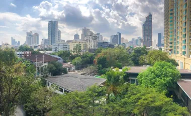 Wohnung zum Kauf mit 3 Zimmer in Watthana, Bangkok