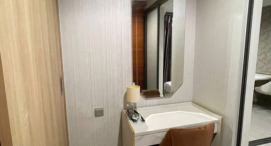 For rent 1 Beds condo in Chatuchak, Bangkok