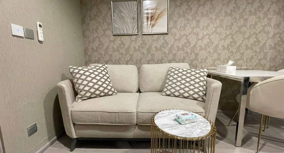 For rent 1 Beds condo in Chatuchak, Bangkok
