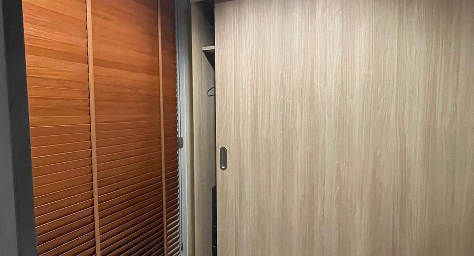 For rent 1 Beds condo in Chatuchak, Bangkok