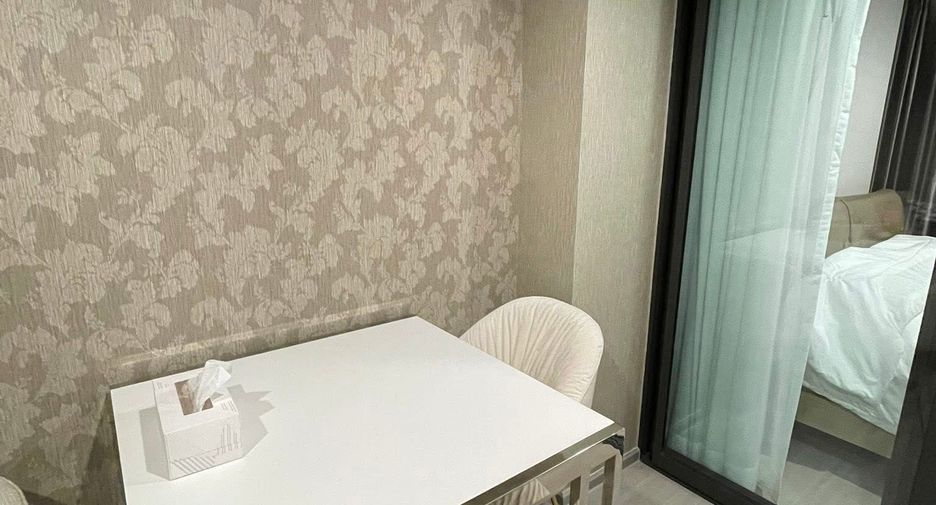 For rent 1 Beds condo in Chatuchak, Bangkok