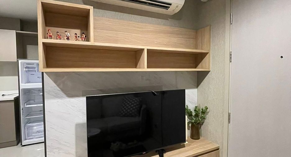 For rent 1 Beds condo in Chatuchak, Bangkok