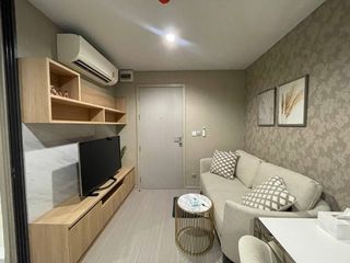 For rent 1 bed condo in Chatuchak, Bangkok