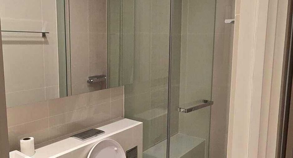 For rent 1 bed condo in Chatuchak, Bangkok