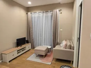 Condo en alquiler de 1 habitaciones en Chatuchak, Bangkok