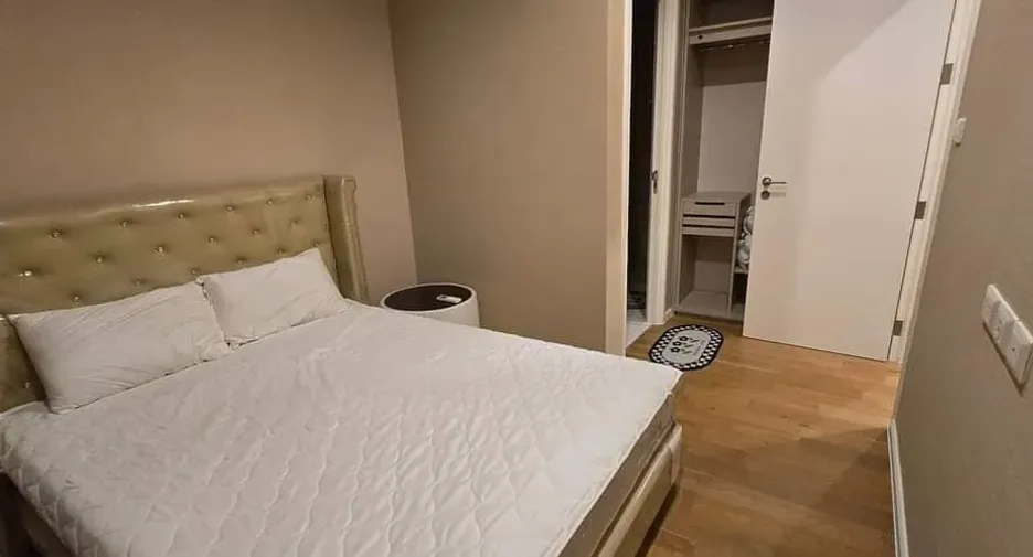 For rent 1 bed condo in Chatuchak, Bangkok