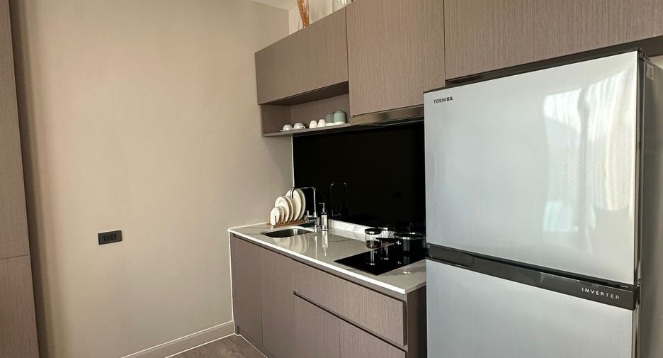 For rent 1 bed condo in Thalang, Phuket