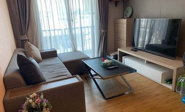 For rent 2 bedrooms condo in Yan Nawa, Bangkok