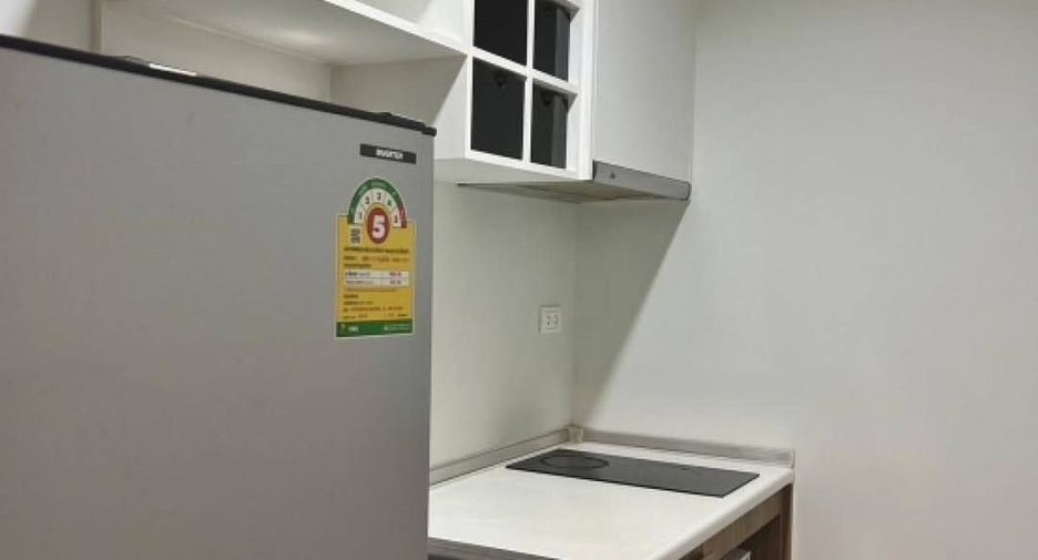 For rent 2 bedrooms condo in Bang Sue, Bangkok