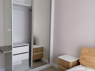 À louer 1 chambre condo à Huai Khwang, Bangkok