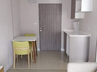 À louer 1 chambre condo à Huai Khwang, Bangkok