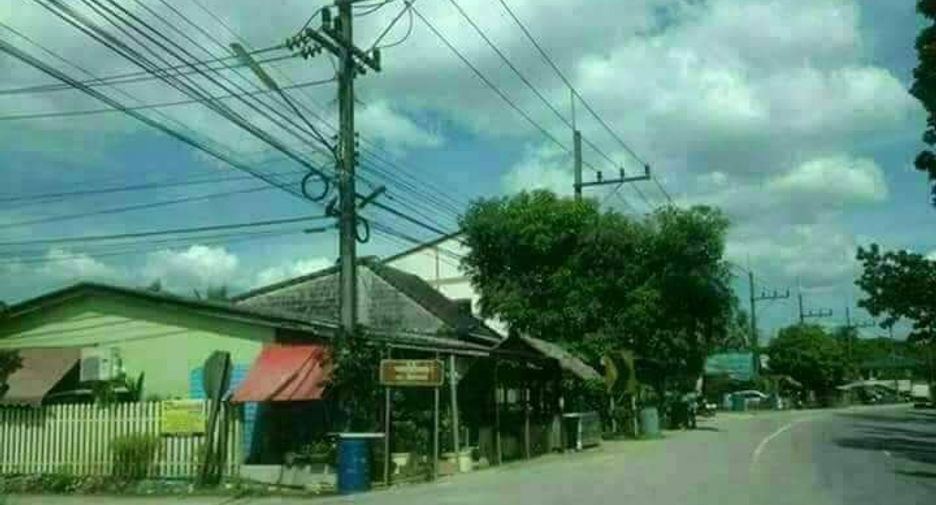 Продажа Участок в Takua Thung, Пханга