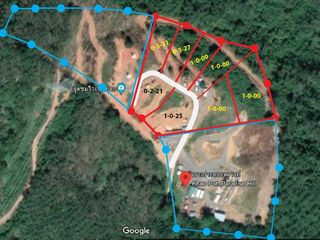 ขาย ที่ดิน ใน ตะกั่วทุ่ง, พังงา