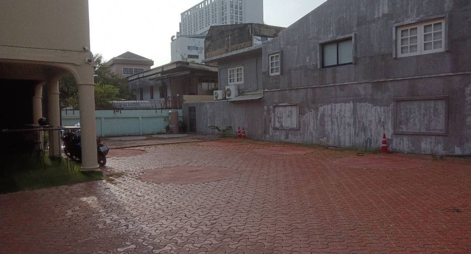 Casa en alquiler de 12 habitaciones en Phaya Thai, Bangkok