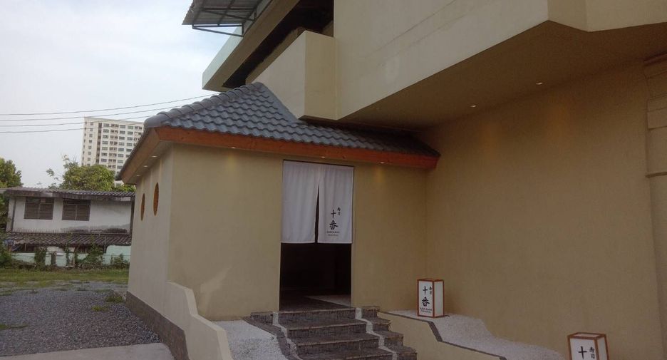Casa en alquiler de 12 habitaciones en Phaya Thai, Bangkok