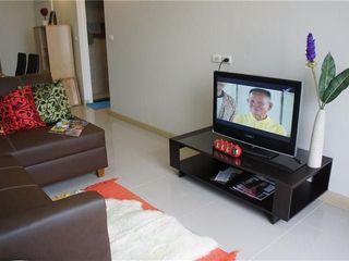 For rent 1 bed condo in Bang Kho Laem, Bangkok