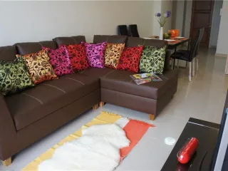 For rent 1 bed condo in Bang Kho Laem, Bangkok