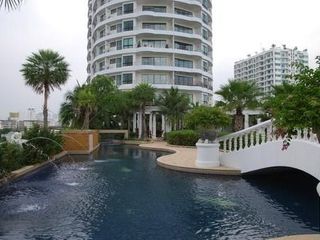 For rent 1 bed condo in Bang Kho Laem, Bangkok