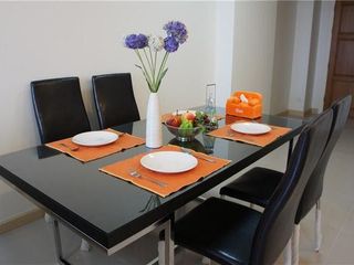 For rent 1 bed condo in Bang Kho Laem, Bangkok