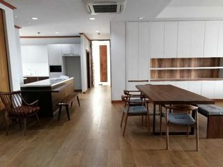 Аренда 3 спальни кондо в Банг Рак, Бангкок