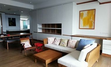 Wohnung zur Miete mit 3 Zimmer in Bang Rak, Bangkok