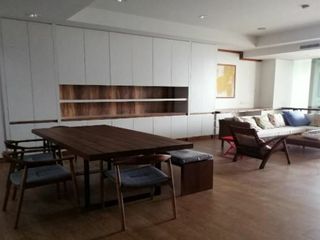 Аренда 3 спальни кондо в Банг Рак, Бангкок