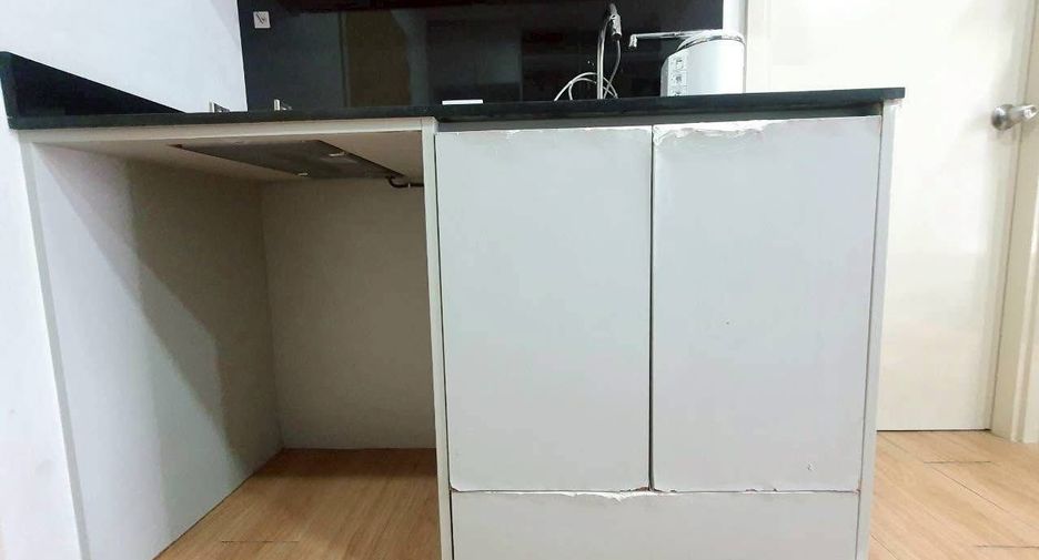 For sale 1 bed condo in Lat Phrao, Bangkok