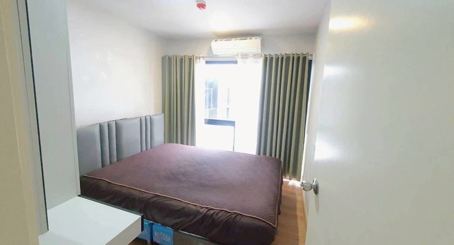 For sale 1 bed condo in Lat Phrao, Bangkok