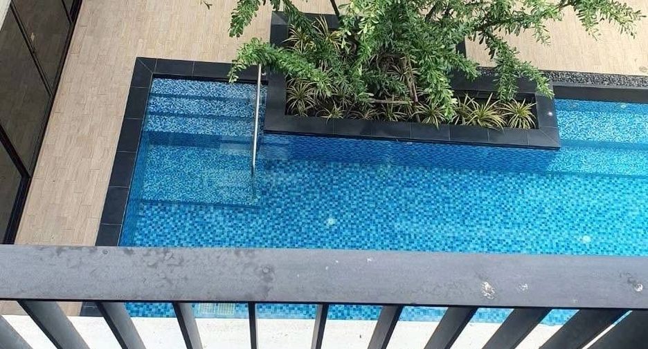 For sale 1 bed condo in Lat Phrao, Bangkok